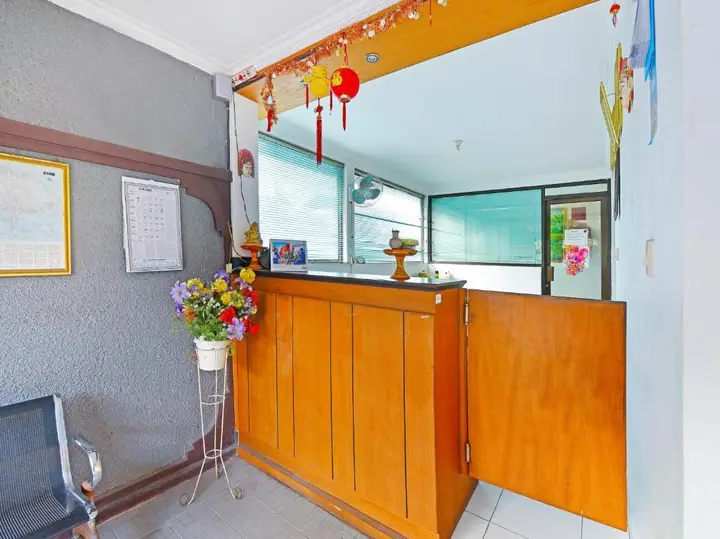 Денпасар: Capital O 91406 Agus Jaya Residence