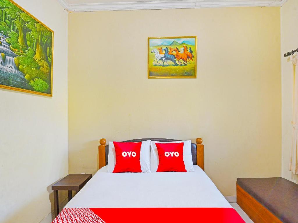Денпасар: Capital O 91406 Agus Jaya Residence
