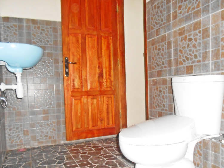 Кута: Kuta Simple Beauty Guest House