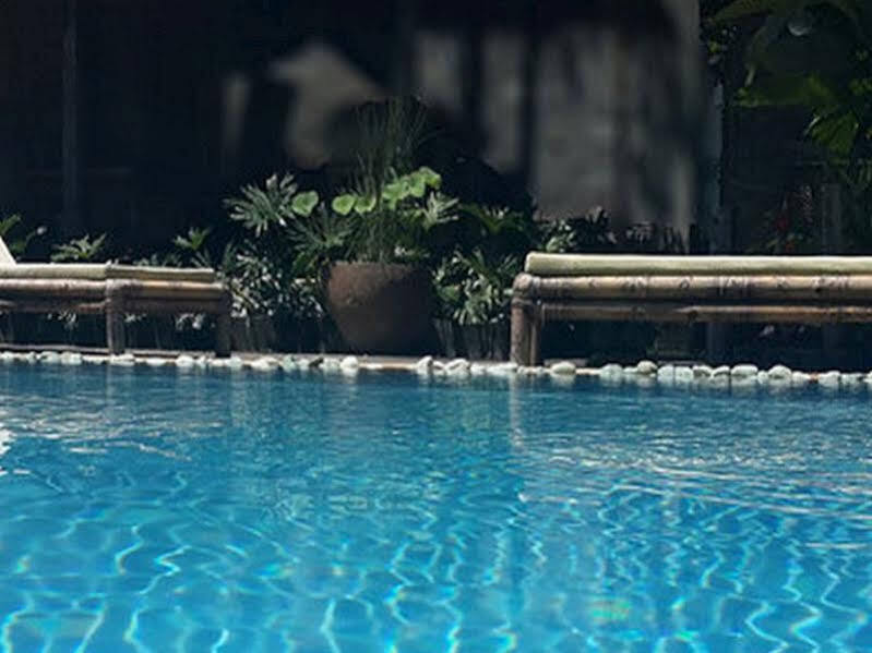 Убуд: Kopi Kats Poolside Villas