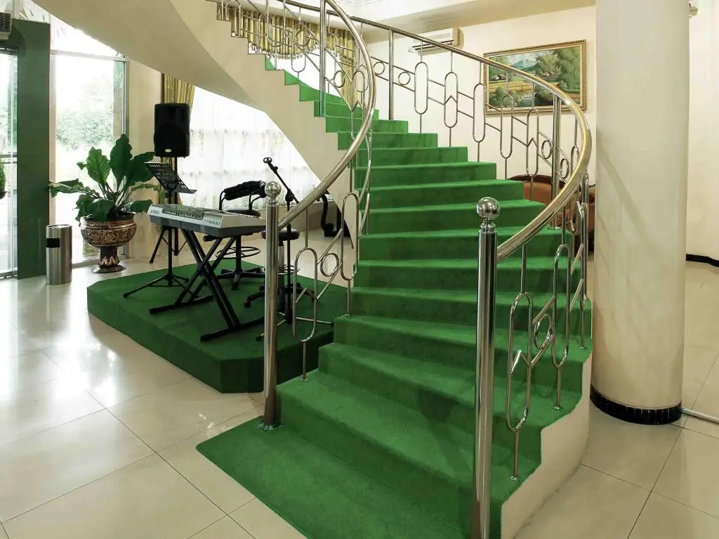 Мертоюдан: Ning Tidar Hotel