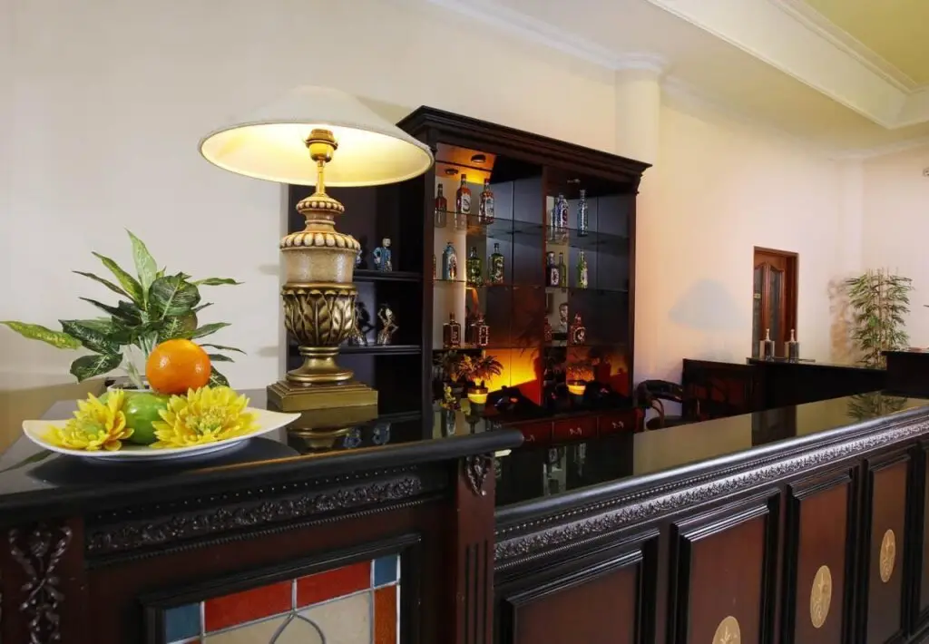 Мертоюдан: Ning Tidar Hotel