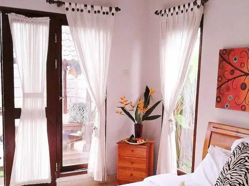 Табанан: Villa Jempiring Tepi Sawah