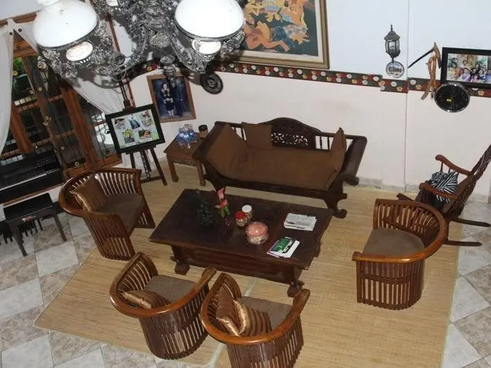 Негара: Puri Eling Blimbingsari