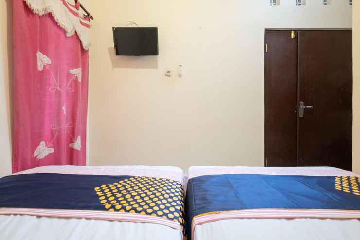 Батуретно: SPOT ON 2419 Rumah Nugraha Hotel Syariah