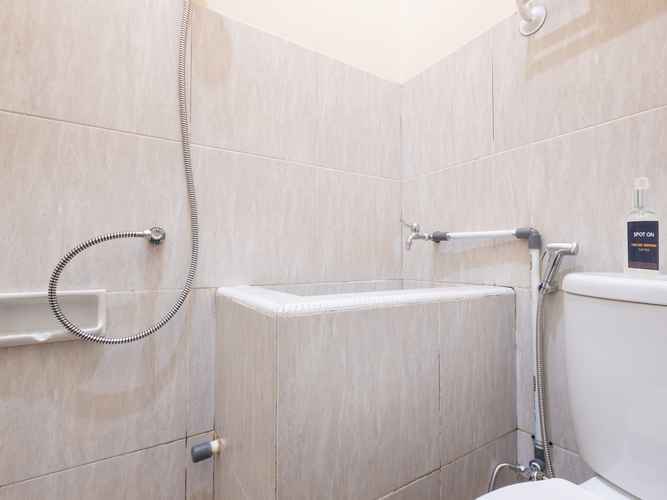 Батуретно: SPOT ON 2419 Rumah Nugraha Hotel Syariah