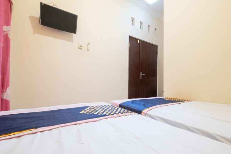 Батуретно: SPOT ON 2419 Rumah Nugraha Hotel Syariah