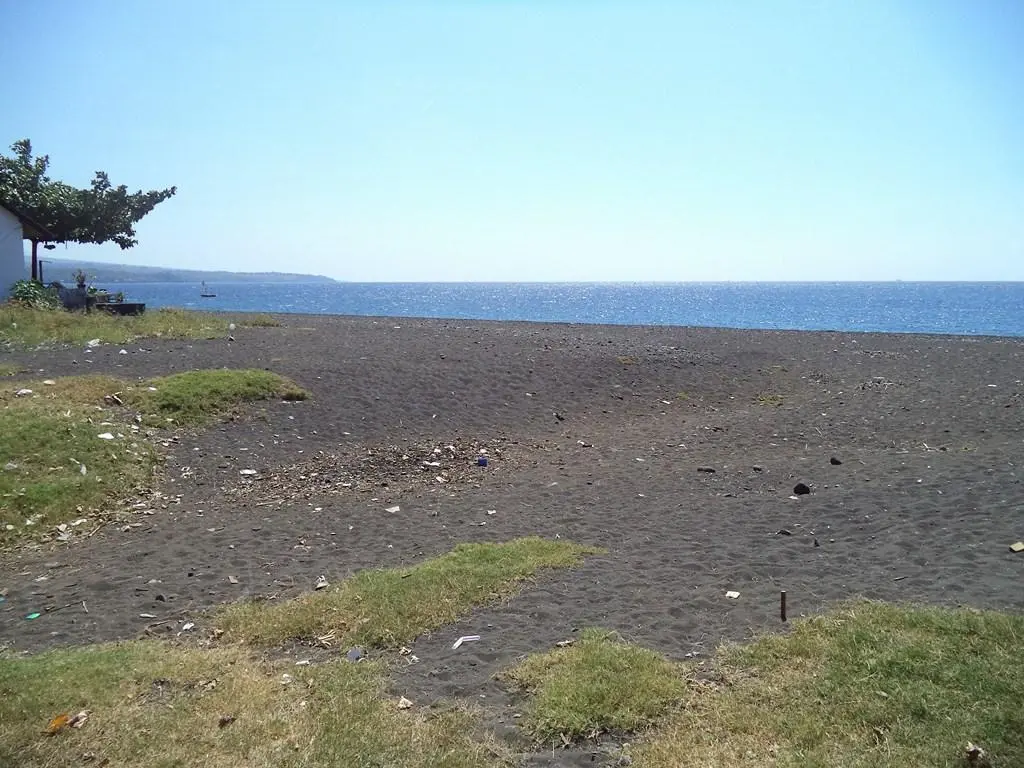 Пурвакерти: Kadek Homestay Amed