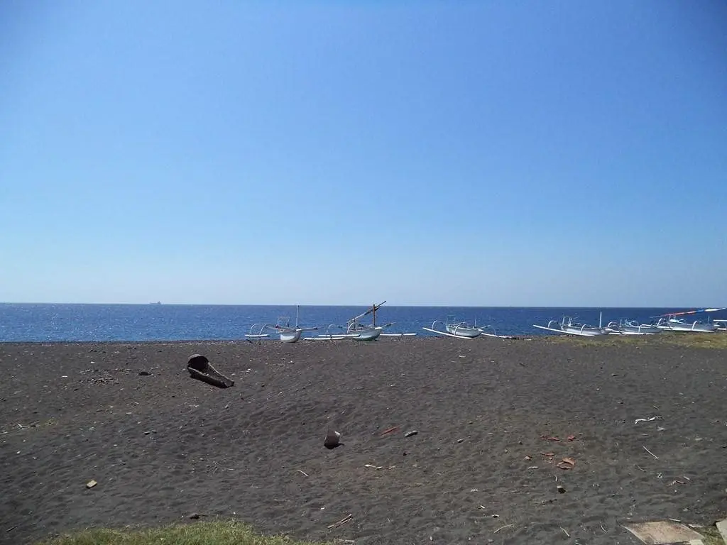 Пурвакерти: Kadek Homestay Amed