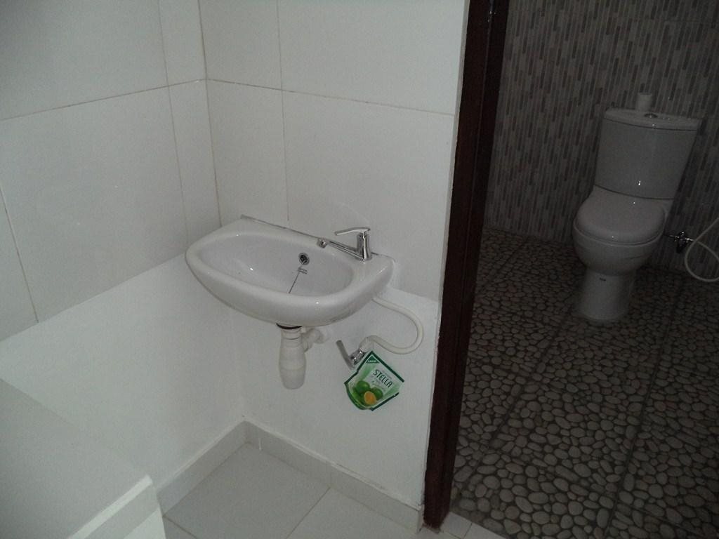 Пурвакерти: Kadek Homestay Amed