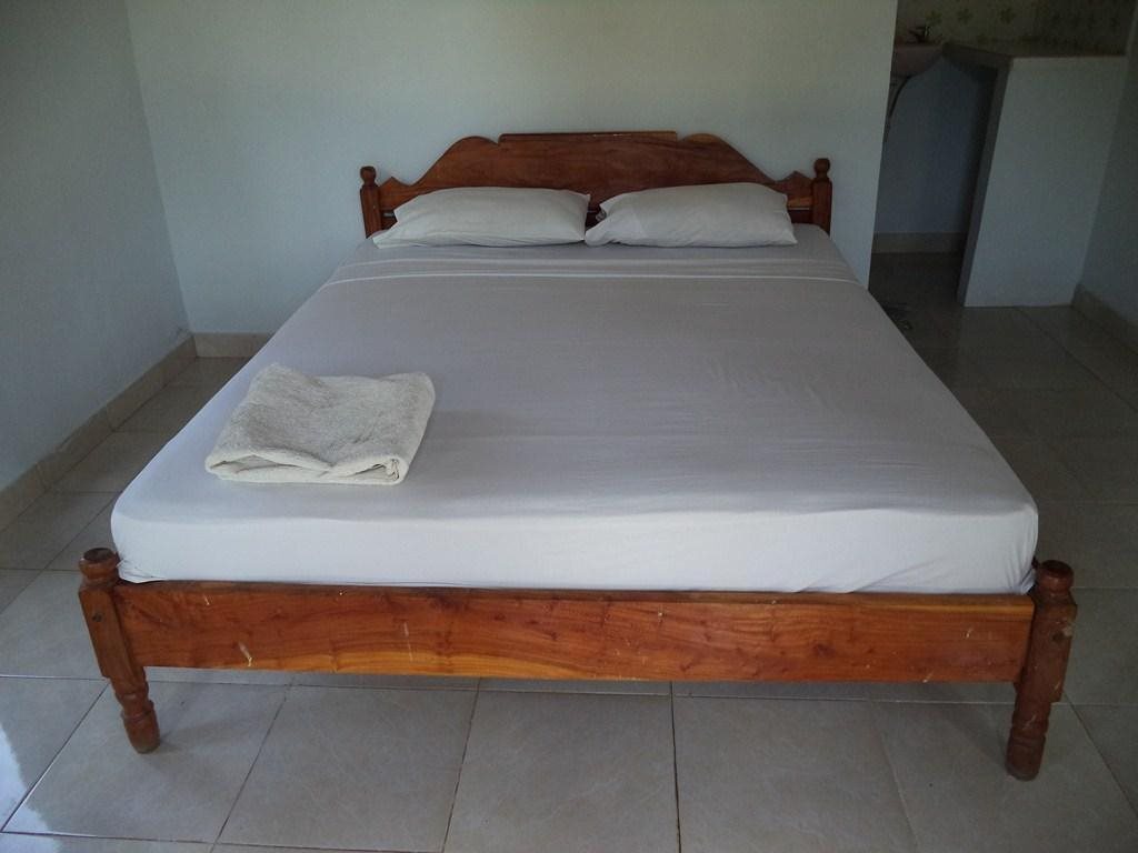 Пурвакерти: Kadek Homestay Amed