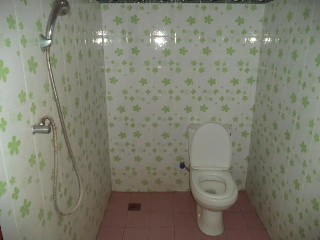 Пурвакерти: Kadek Homestay Amed