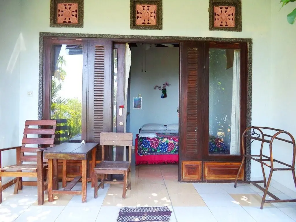 Пурвакерти: Kadek Homestay Amed