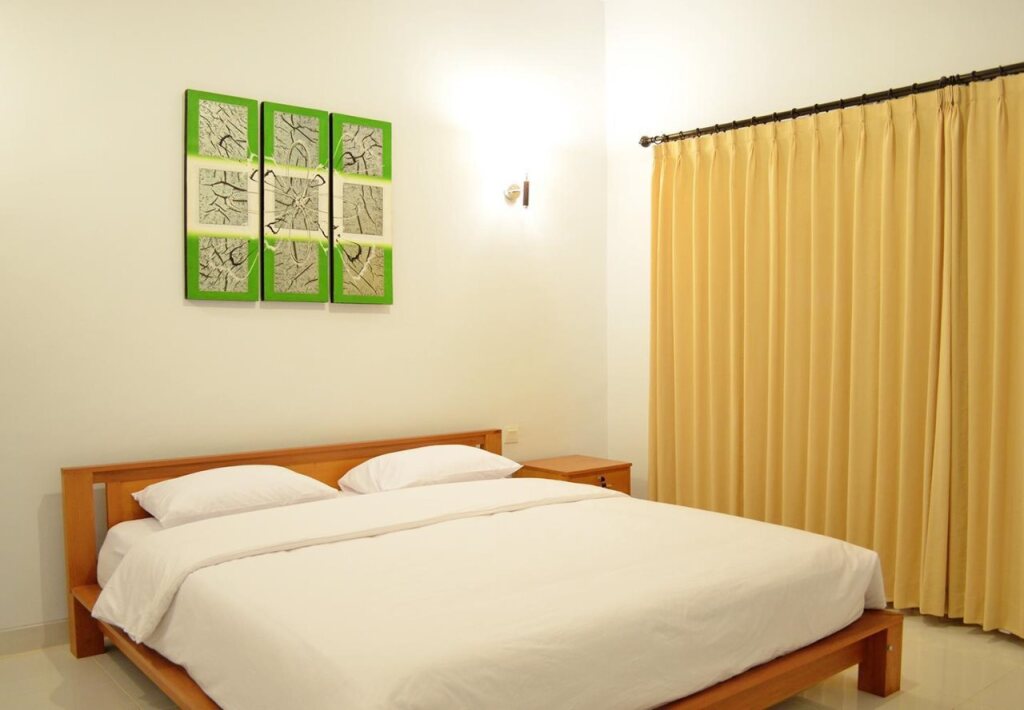 Чангу: Filadelfia Bali Guest House