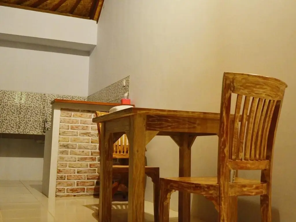 Чангу: Filadelfia Bali Guest House
