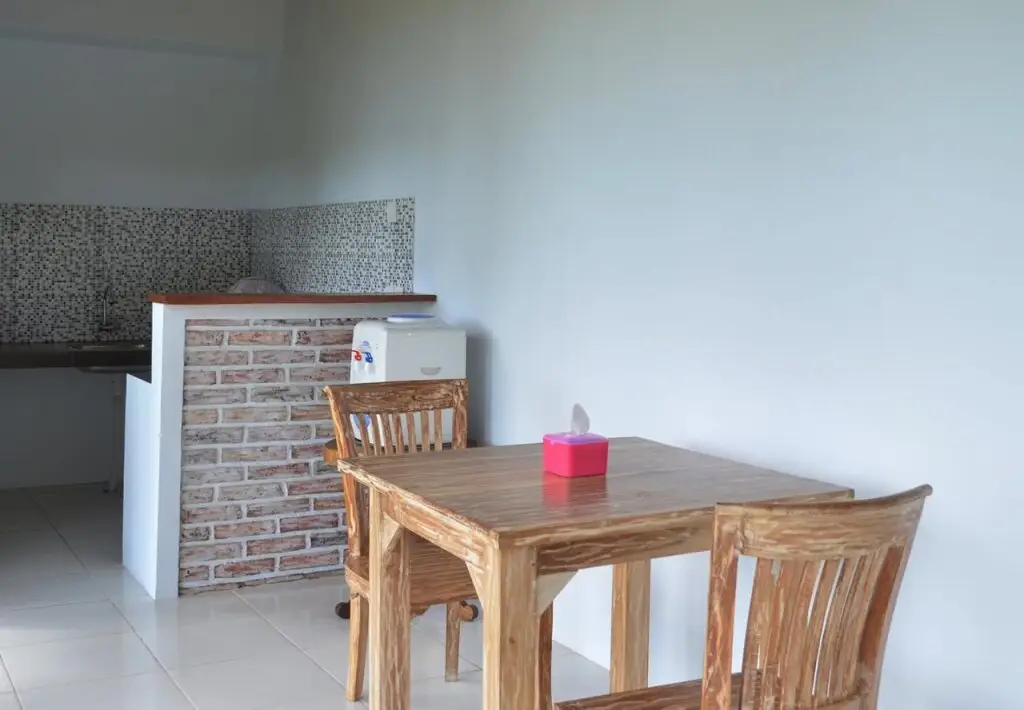 Чангу: Filadelfia Bali Guest House