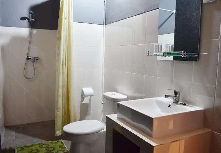 Чангу: Filadelfia Bali Guest House