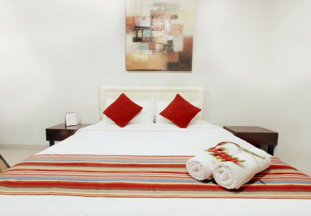 Джакарта: Omah Dasar Hotel