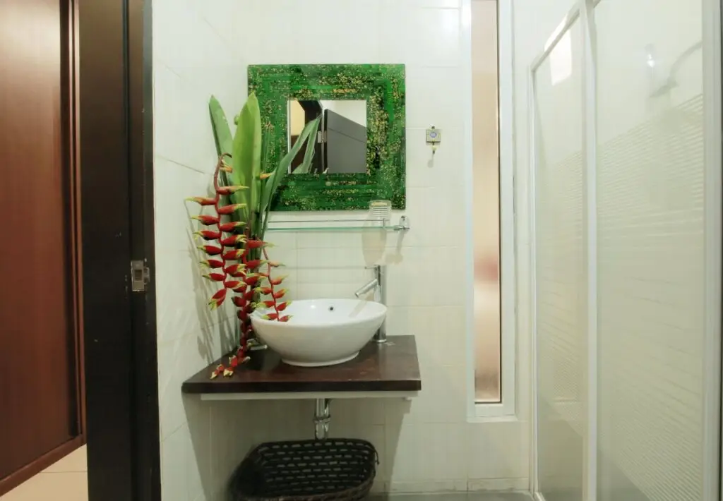 Джакарта: Omah Dasar Hotel