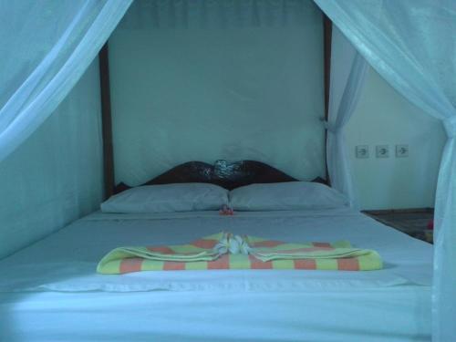 Бунутан: Bamboo Bali Bungalows Amed