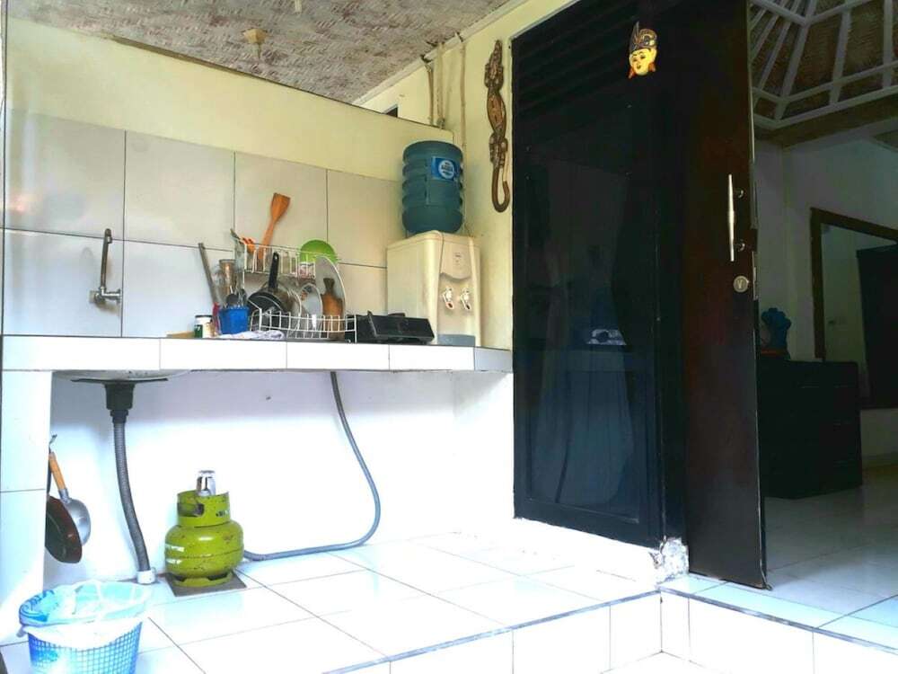Санур: G Saskara Homestay