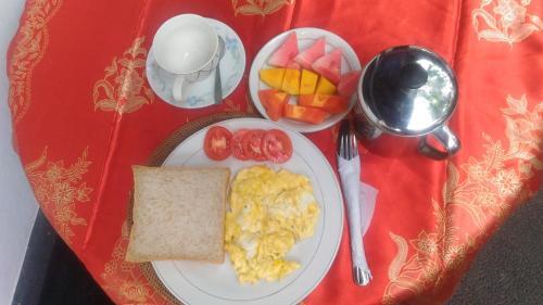 Санур: G Saskara Homestay