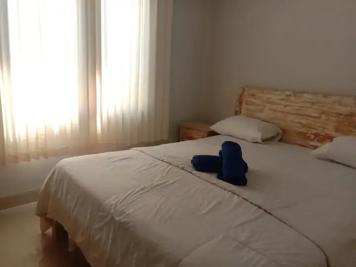 Санур: G Saskara Homestay