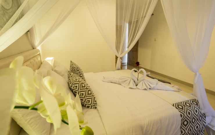 Чангу: Rumah Garden Berawa Canggu Villa