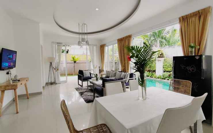 Чангу: Rumah Garden Berawa Canggu Villa