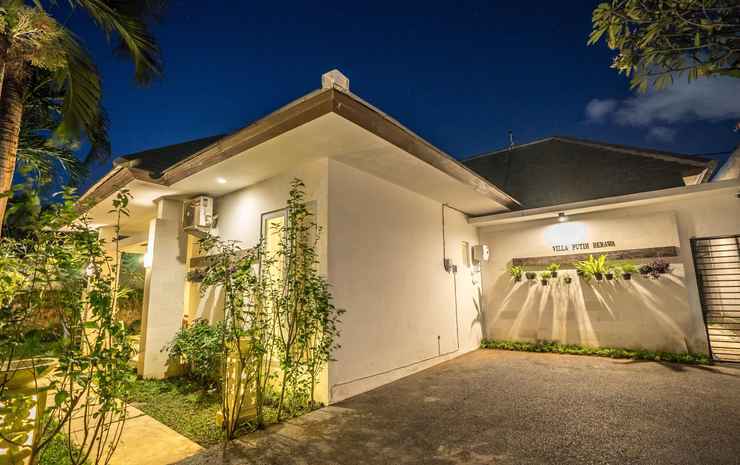 Чангу: Rumah Garden Berawa Canggu Villa