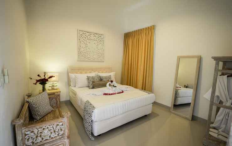 Чангу: Rumah Garden Berawa Canggu Villa