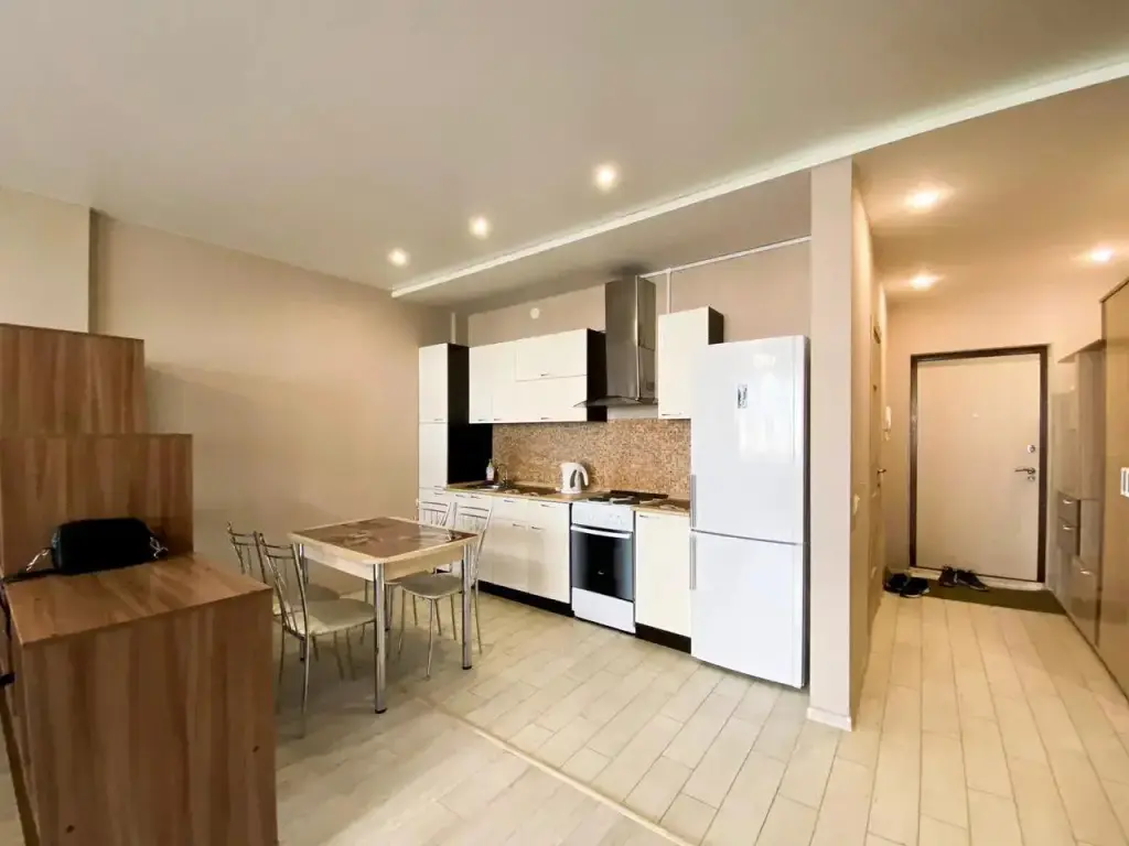 Казань: Апартаменты ЖК Кловер