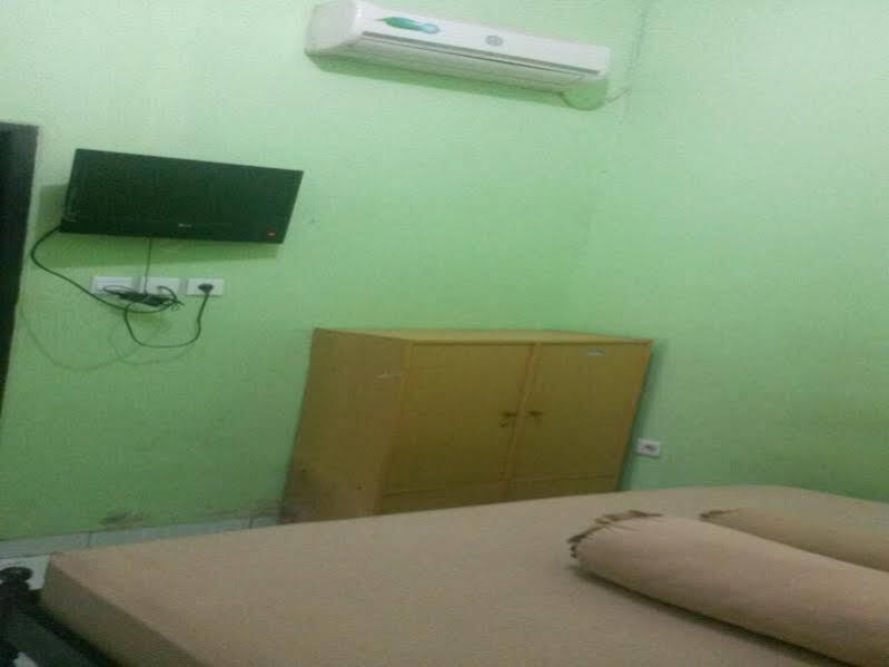 Баликпапан: Hotel Sinar Jaya