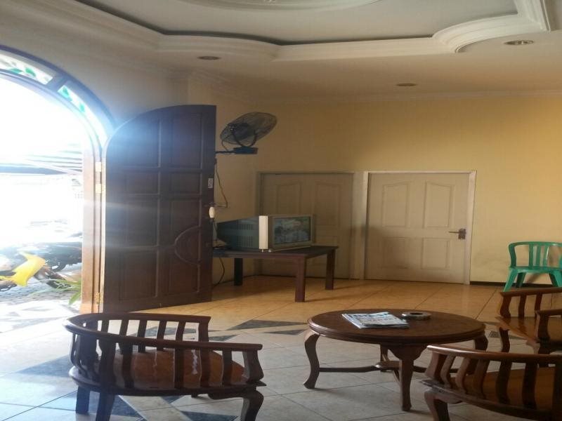 Баликпапан: Hotel Sinar Jaya
