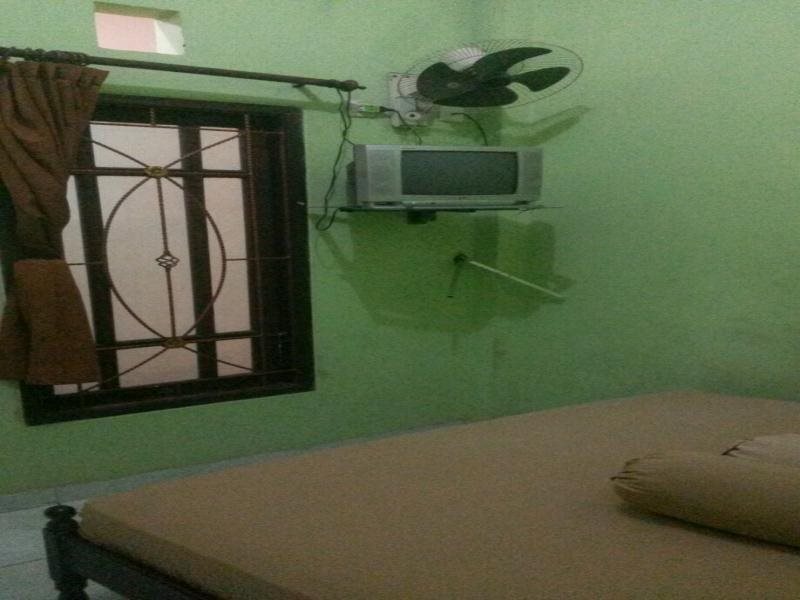 Баликпапан: Hotel Sinar Jaya
