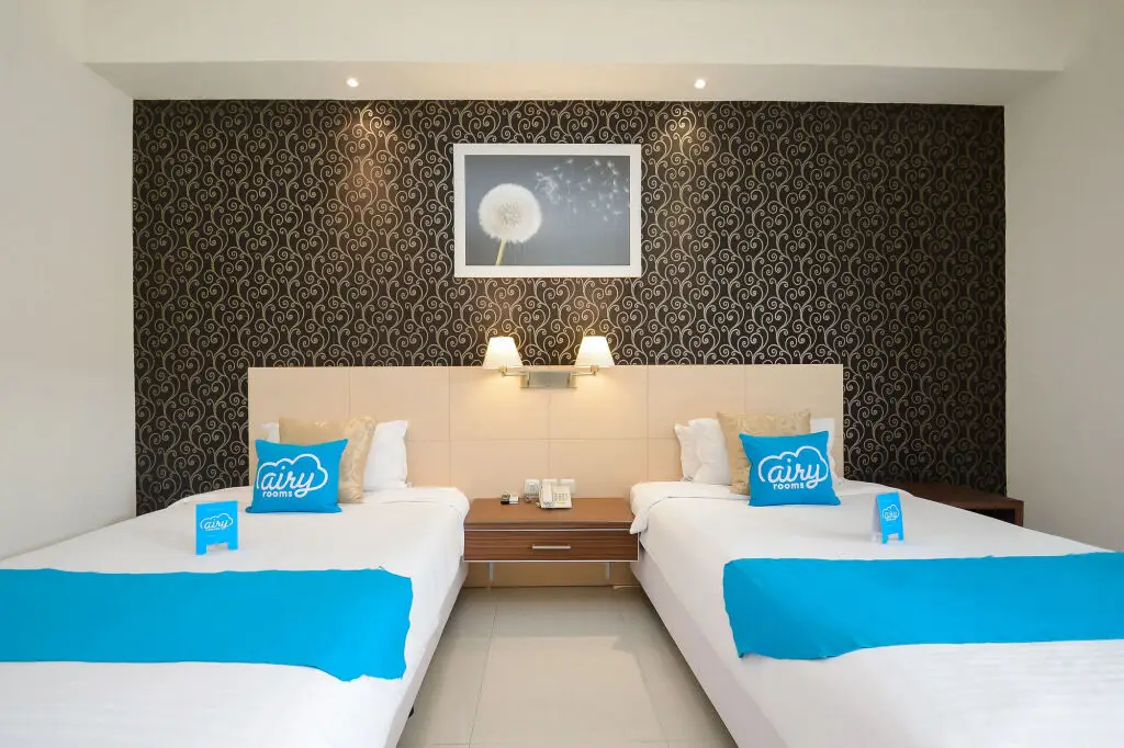 Маланг: Nat Nat Homestay