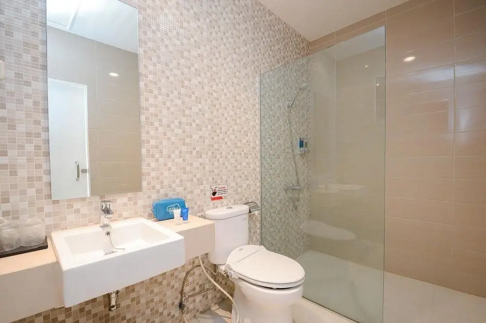 Маланг: Nat Nat Homestay