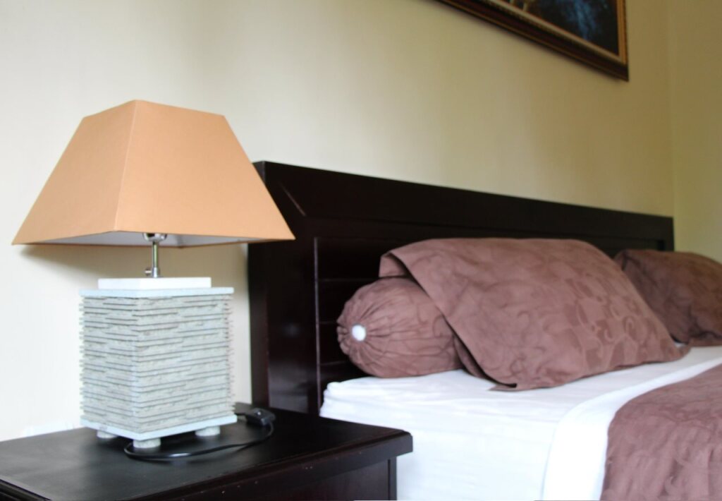 Пенебел: Campuhan Guest House