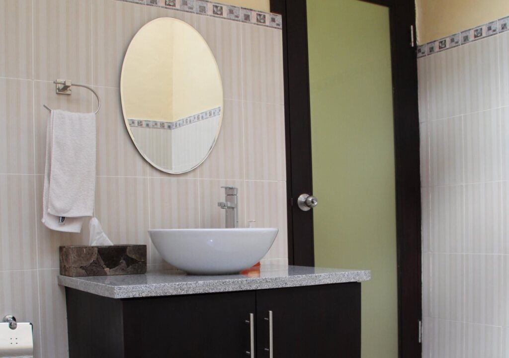 Пенебел: Campuhan Guest House