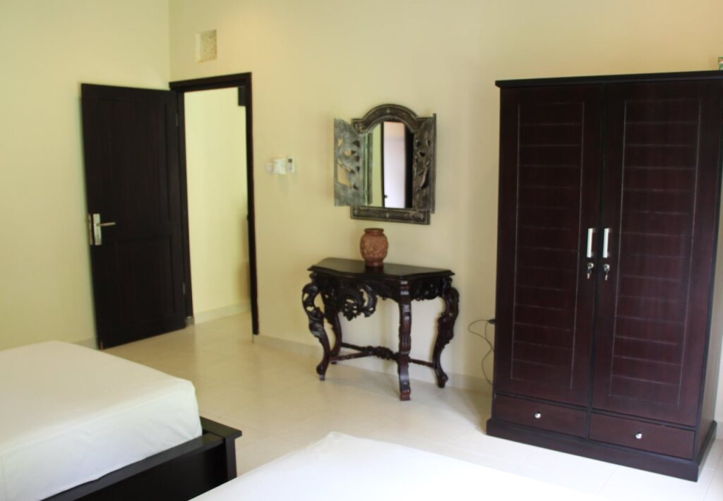 Пенебел: Campuhan Guest House