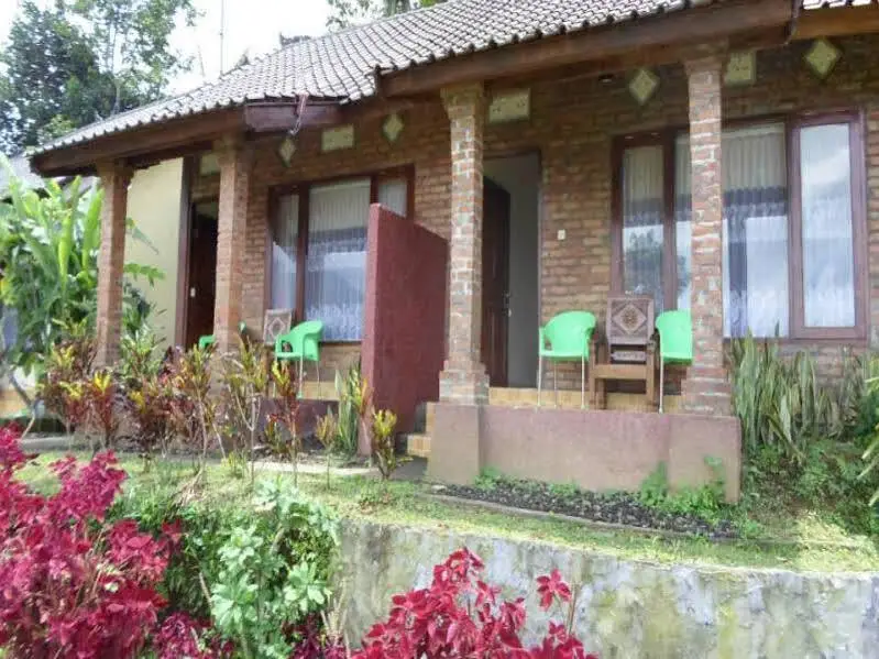 Пенебел: Jatiluwih 259 Villa