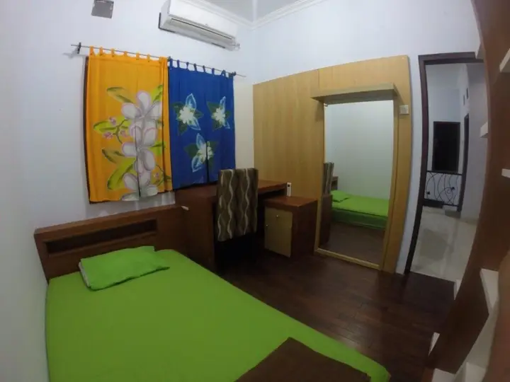 Слеман: Gria Gowes Homestay
