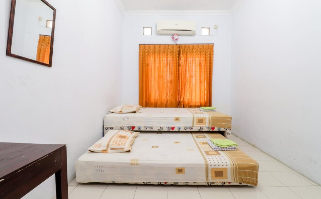 Слеман: Gria Gowes Homestay