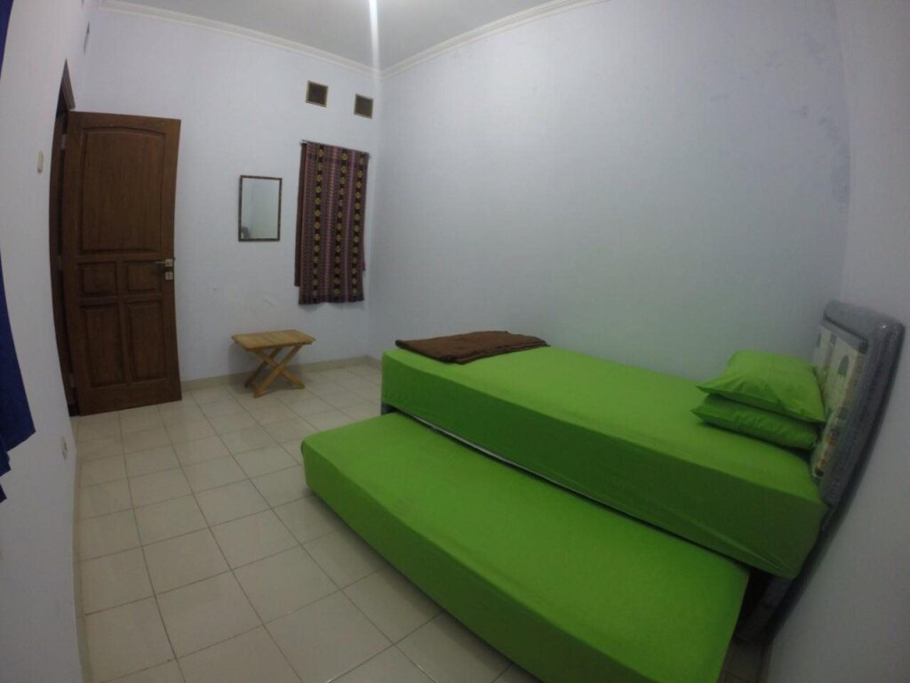 Слеман: Gria Gowes Homestay