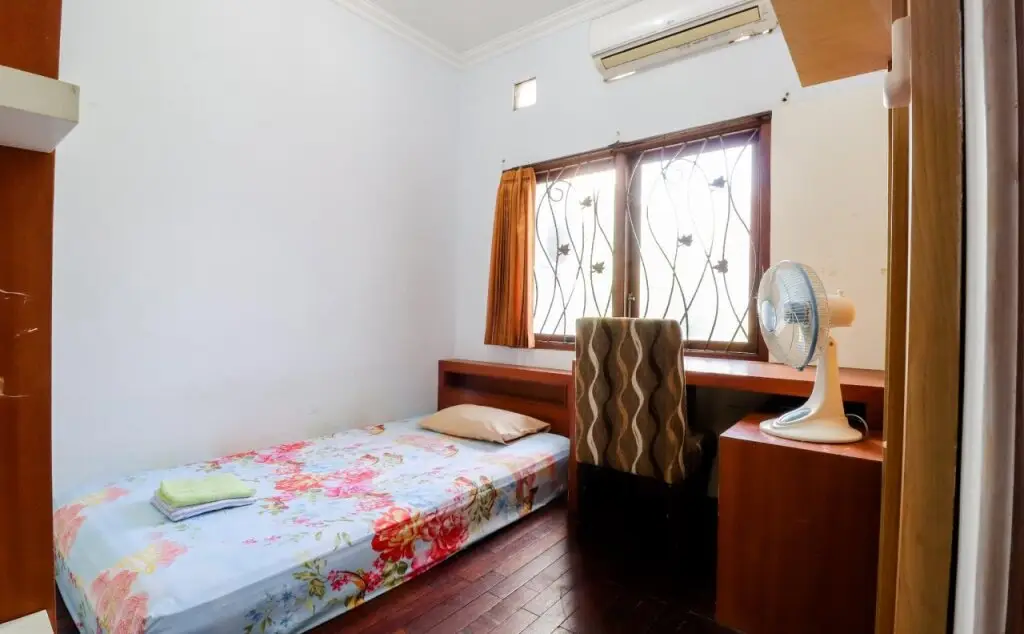 Слеман: Gria Gowes Homestay