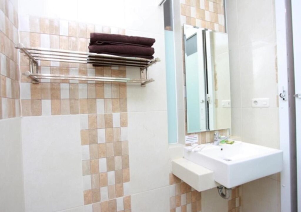 Семаранг: Andelir Convention Hotel