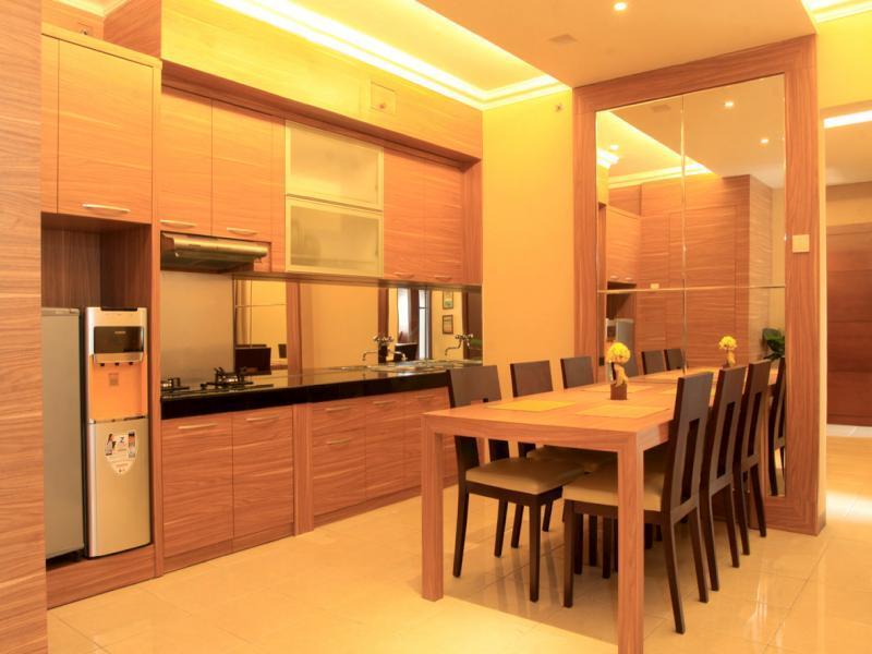 Сименьян: Daily Home Apartment