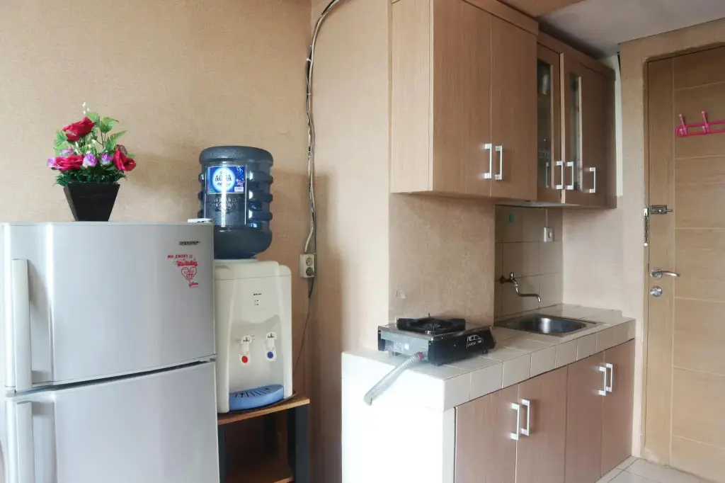 Джакарта: Adaru Gading Icon Apartment
