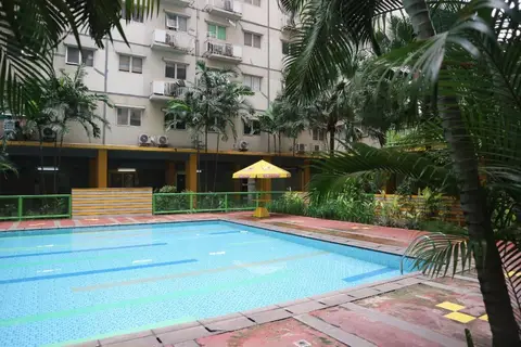 Adaru Gading Icon Apartment — фото 1