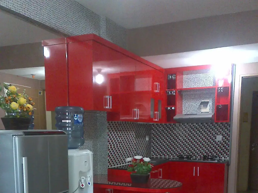 Джакарта: Adaru Gading Icon Apartment
